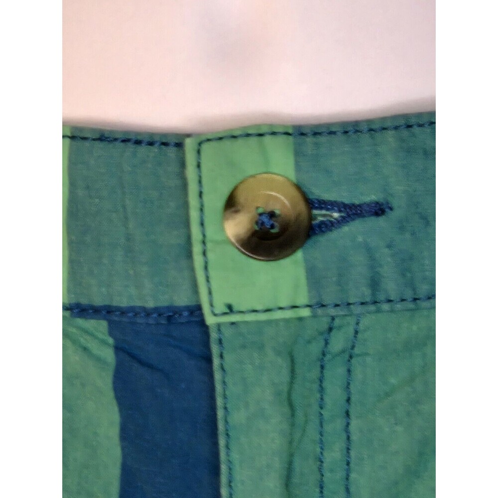 Old Navy Plaid Shorts Size 6 Great Condition - Picture 2 of 13